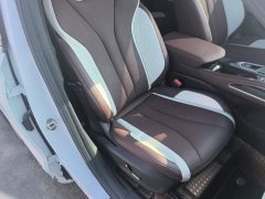 Geely Xingyue L 2021 2.0TD DCT EVO FWD Luxury - ფოტო 20