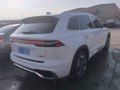 Geely Xingyue L 2021 2.0TD DCT EVO FWD Luxury - ფოტო 5
