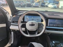 Geely Xingyue L 2021 2.0TD DCT EVO FWD Luxury - ფოტო 7