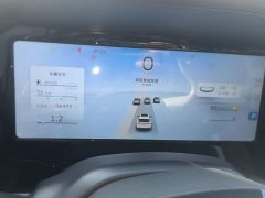 Geely Xingyue L 2021 2.0TD DCT EVO FWD Luxury - ფოტო 8