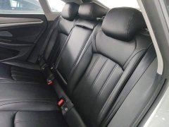 Volkswagen Lingdu L 280TSI DSG Spicy Edition - ფოტო 13