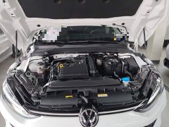Volkswagen Lingdu L 280TSI DSG Spicy Edition - ფოტო 16