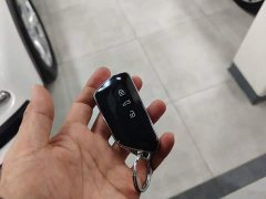 Volkswagen Lingdu L 280TSI DSG Spicy Edition - ფოტო 17