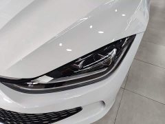 Volkswagen Lingdu L 280TSI DSG Spicy Edition - ფოტო 18