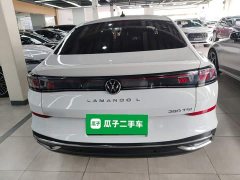 Volkswagen Lingdu L 280TSI DSG Spicy Edition - ფოტო 4