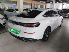 Volkswagen Lingdu L 280TSI DSG Spicy Edition - ფოტო 5
