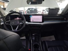 Volkswagen Lingdu L 280TSI DSG Spicy Edition - ფოტო 6