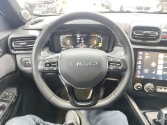 Lynk & Co Geely Lynk & Co 03 1.5T DCT Jìn Champion Edition - ფოტო 11