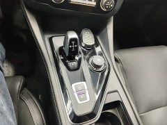 Lynk & Co Geely Lynk & Co 03 1.5T DCT Jìn Champion Edition - ფოტო 16