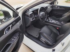 Lynk & Co Geely Lynk & Co 03 1.5T DCT Jìn Champion Edition - ფოტო 18