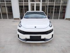 Lynk & Co Geely Lynk & Co 03 1.5T DCT Jìn Champion Edition - ფოტო 3