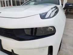 Lynk & Co Geely Lynk & Co 03 1.5T DCT Jìn Champion Edition - ფოტო 4