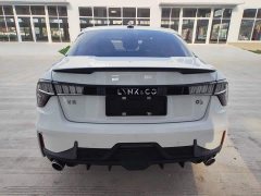 Lynk & Co Geely Lynk & Co 03 1.5T DCT Jìn Champion Edition - ფოტო 5