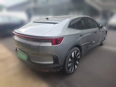 Polestar 4 2023 Single Motor Standard Range Plus - ფოტო 10