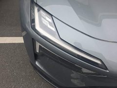 Polestar 4 2023 Single Motor Standard Range Plus - ფოტო 11