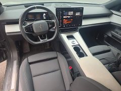 Polestar 4 2023 Single Motor Standard Range Plus - ფოტო 14