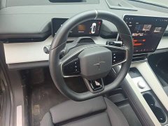 Polestar 4 2023 Single Motor Standard Range Plus - ფოტო 15