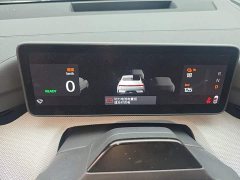 Polestar 4 2023 Single Motor Standard Range Plus - ფოტო 16