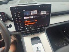 Polestar 4 2023 Single Motor Standard Range Plus - ფოტო 18