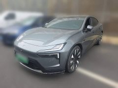 Polestar 4 2023 Single Motor Standard Range Plus - ფოტო 3