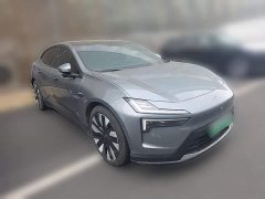Polestar 4 2023 Single Motor Standard Range Plus - ფოტო 6