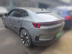 Polestar 4 2023 Single Motor Standard Range Plus - ფოტო 7
