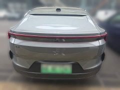 Polestar 4 2023 Single Motor Standard Range Plus - ფოტო 8