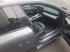 Polestar 4 2023 Single Motor Standard Range Plus - ფოტო 9