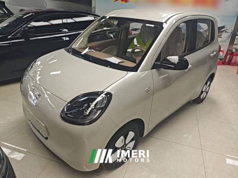 2026 Wuling Hongguang MINIEV 2025 Fourth Generation Four-Door Premium Edition - ავტომობილი ჩინეთიდან