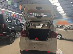 Wuling Hongguang MINIEV 2025 Fourth Generation Four-Door Premium Edition - ფოტო 15