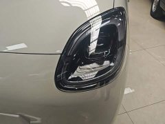 Wuling Hongguang MINIEV 2025 Fourth Generation Four-Door Premium Edition - ფოტო 18
