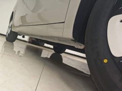 Wuling Hongguang MINIEV 2025 Fourth Generation Four-Door Premium Edition - ფოტო 19