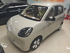 Wuling Hongguang MINIEV 2025 Fourth Generation Four-Door Premium Edition - ფოტო 2
