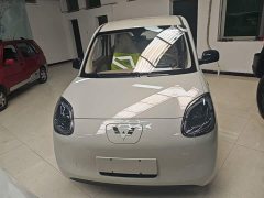 Wuling Hongguang MINIEV 2025 Fourth Generation Four-Door Premium Edition - ფოტო 3