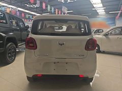 Wuling Hongguang MINIEV 2025 Fourth Generation Four-Door Premium Edition - ფოტო 4