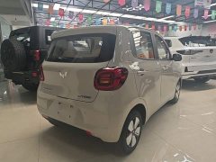 Wuling Hongguang MINIEV 2025 Fourth Generation Four-Door Premium Edition - ფოტო 5