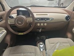 Wuling Hongguang MINIEV 2025 Fourth Generation Four-Door Premium Edition - ფოტო 6
