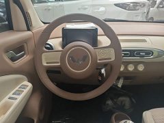 Wuling Hongguang MINIEV 2025 Fourth Generation Four-Door Premium Edition - ფოტო 7