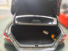 Toyota Camry 2021 2.0G Luxury - ფოტო 10