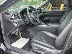Toyota Camry 2021 2.0G Luxury - ფოტო 13