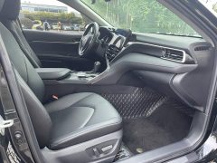 Toyota Camry 2021 2.0G Luxury - ფოტო 14