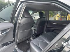 Toyota Camry 2021 2.0G Luxury - ფოტო 15