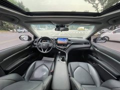 Toyota Camry 2021 2.0G Luxury - ფოტო 16