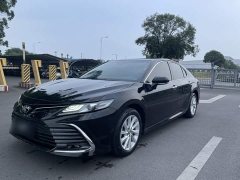 Toyota Camry 2021 2.0G Luxury - ფოტო 2