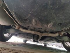 Toyota Camry 2021 2.0G Luxury - ფოტო 20