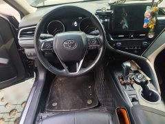 Toyota Camry 2021 2.0G Luxury - ფოტო 3