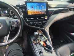 Toyota Camry 2021 2.0G Luxury - ფოტო 6