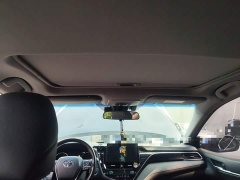 Toyota Camry 2021 2.0G Luxury - ფოტო 9