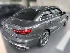 Audi A4L 2020 40 TFSI Fashion Dynamic - ფოტო 10