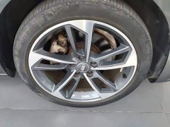Audi A4L 2020 40 TFSI Fashion Dynamic - ფოტო 12